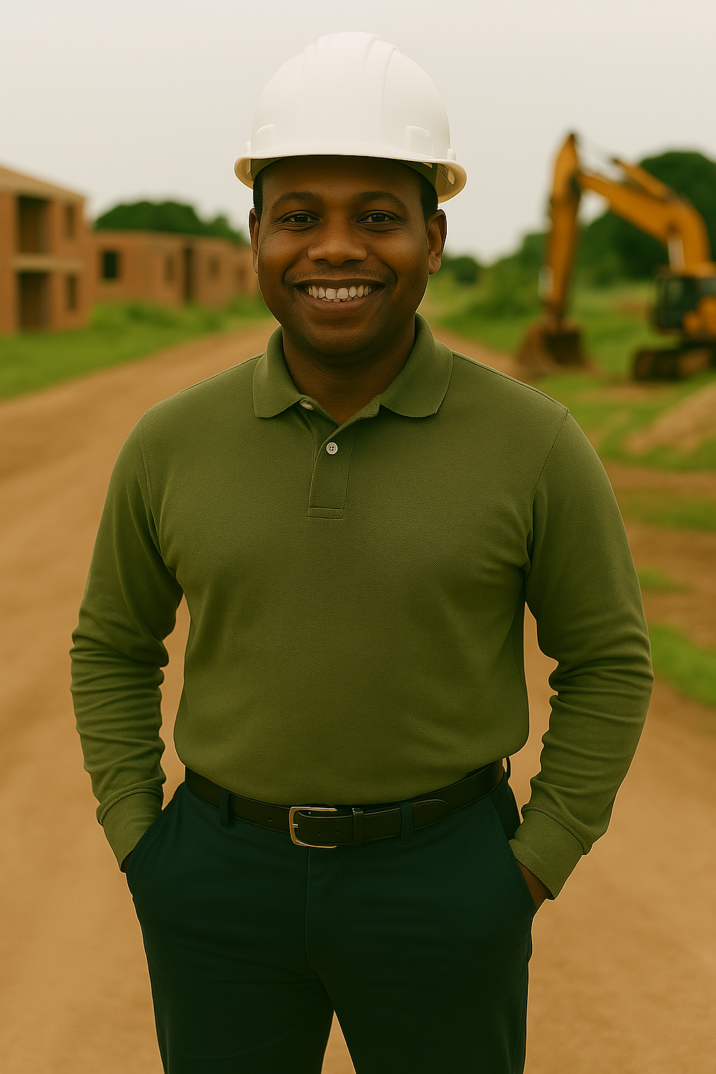 Engineer Banda