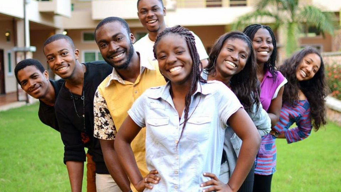 youth group